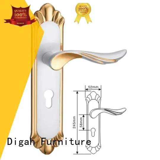 electronic lock room for home decoration Digah 1