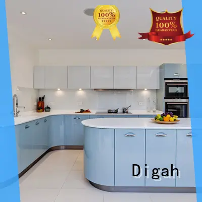 Digah high quality kitchen wall cabinets popular for decorating 1