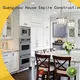 Digah high quality wall cabinet popular for kitchen 1
