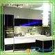 Digah bright custom built kitchen cabinets 3d for kitchen 1