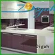 Digah bright white stock cabinets stainless for decorating 1