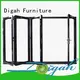 customized aluminium sliding patio doors factory price for balcony Digah 1
