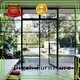 sliding aluminium glass door factory price for living room Digah 1