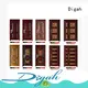Digah armored steel door certification for bathroom 1