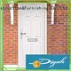 easy to Install solid wood doors composite grab now for dining room 1