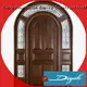 high-end solid wood doors pvc shop now for dining room 1