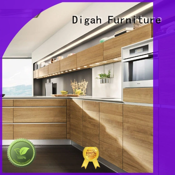 Digah fashion design kitchen cabinets for sale for decorating 1
