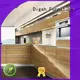 Digah fashion design kitchen cabinets for sale for decorating 1