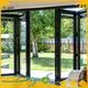 moistureproof aluminium door frame frame series for balcony 1