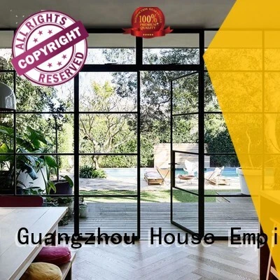 windproof aluminium doors prices colorful vendor for conference rooms 1