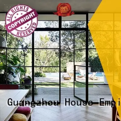 windproof aluminium doors prices colorful vendor for conference rooms 1