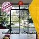 windproof aluminium doors prices colorful vendor for conference rooms 1