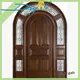 Digah laminate solid wood interior doors in china for bathroom 1