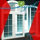 Digah aluminium aluminium windows prices certification for villas 1