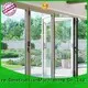 Digah patio aluminium door frame factory price for bathroom 1
