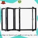 Digah design aluminium door frame in different color for bathroom 1