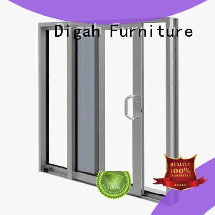 graceful aluminium sliding patio doors french vendor for balcony 1