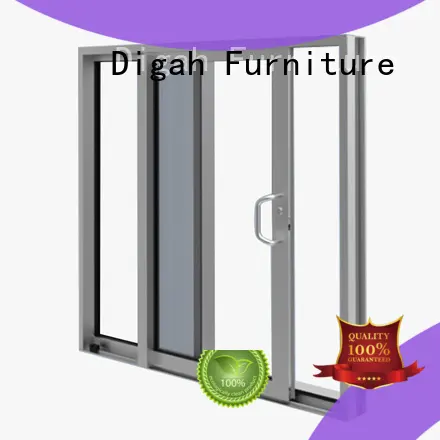 graceful aluminium sliding patio doors french vendor for balcony 1