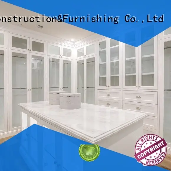 Digah good looking wooden wardrobe wholesale for hotel 1