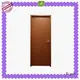 long service life wood entry doors latest in china for conference rooms 1