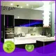 elegant base cabinets steel at discount for kitchen 1