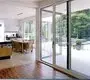 Digah waterproof commercial aluminum doors vendor for balcony 2