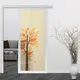 Digah fireproof aluminium french doors in different color for balcony 2