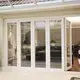 Digah commercial aluminium sliding doors factory price for dining room 2