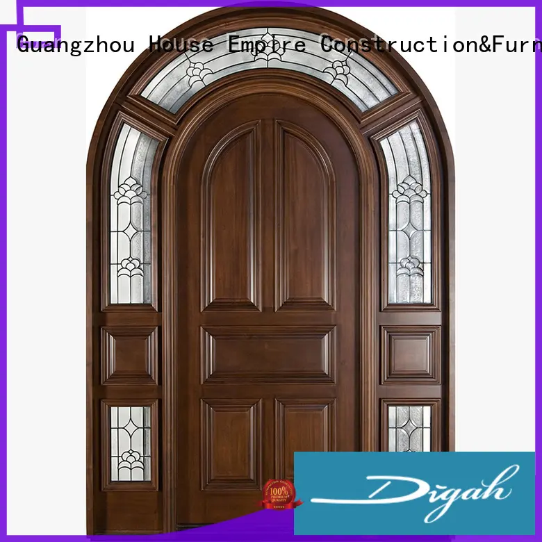 dampproof solid wood doors wood shop now for living room 1