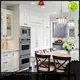 Digah high quality kitchen cabinets wholesale at discount for kitchen 1