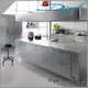 professional cheap cabinets wood for decorating 1