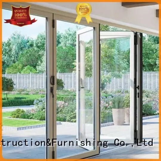 Digah latest aluminium sliding doors vendor for conference rooms 1