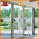 Digah latest aluminium sliding doors vendor for conference rooms 1