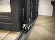 Digah doors aluminium doors prices factory price for living room 2