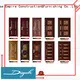 Digah armored steel door vendor for balcony 1