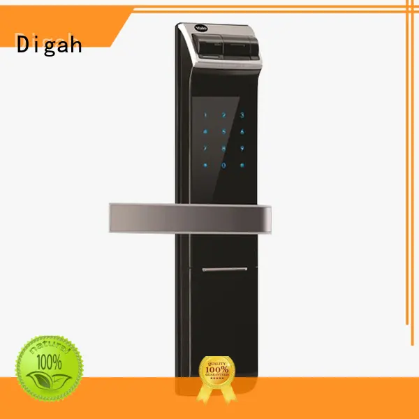 Digah high-quality bedroom door lock shop now for home decoration 1