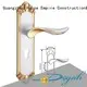 Digah high-end internal door locks top brand for home decoration 1