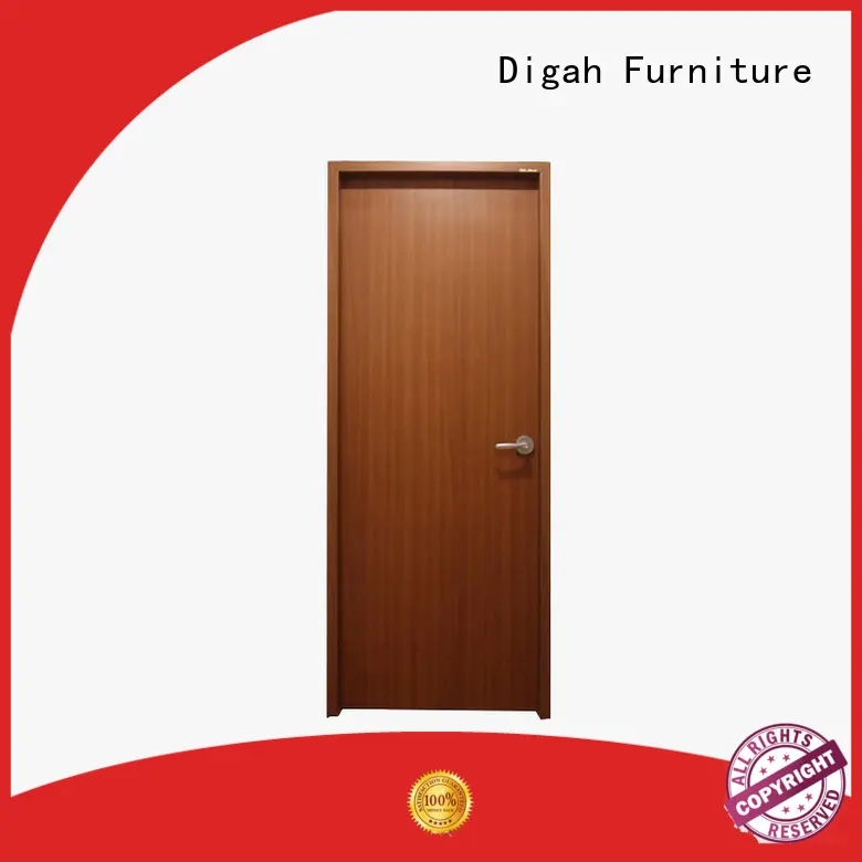Digah veneer hardwood doors order now for balcony 1