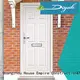 Digah stable performance wood entry doors top brand for conference rooms 1