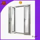 Digah patio aluminium front doors certification for bathroom 1