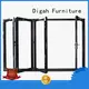 Digah soundproof aluminium door frame in different color for conference rooms 1