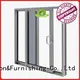 Digah thermal Insulation aluminium doors prices vendor for conference rooms 1
