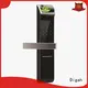 Digah card patio door lock for manufacturer for home decoration 1