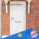 Digah abs solid wood doors shop now for dining room 1