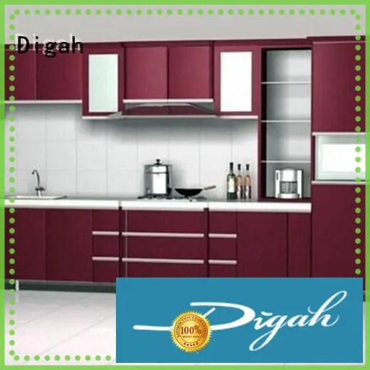 Digah fashion design laundry cabinets for decorating 1