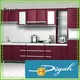 Digah fashion design laundry cabinets for decorating 1
