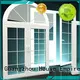 economic price aluminium window windows vendor for residential 1
