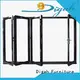 Digah windproof aluminium sliding doors factory price for conference rooms 1