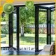 Digah popular aluminium sliding patio doors series for living room 1