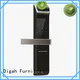 Digah electronic internal door locks at sale for home decoration 1